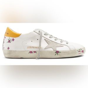 Golden goose sneakers